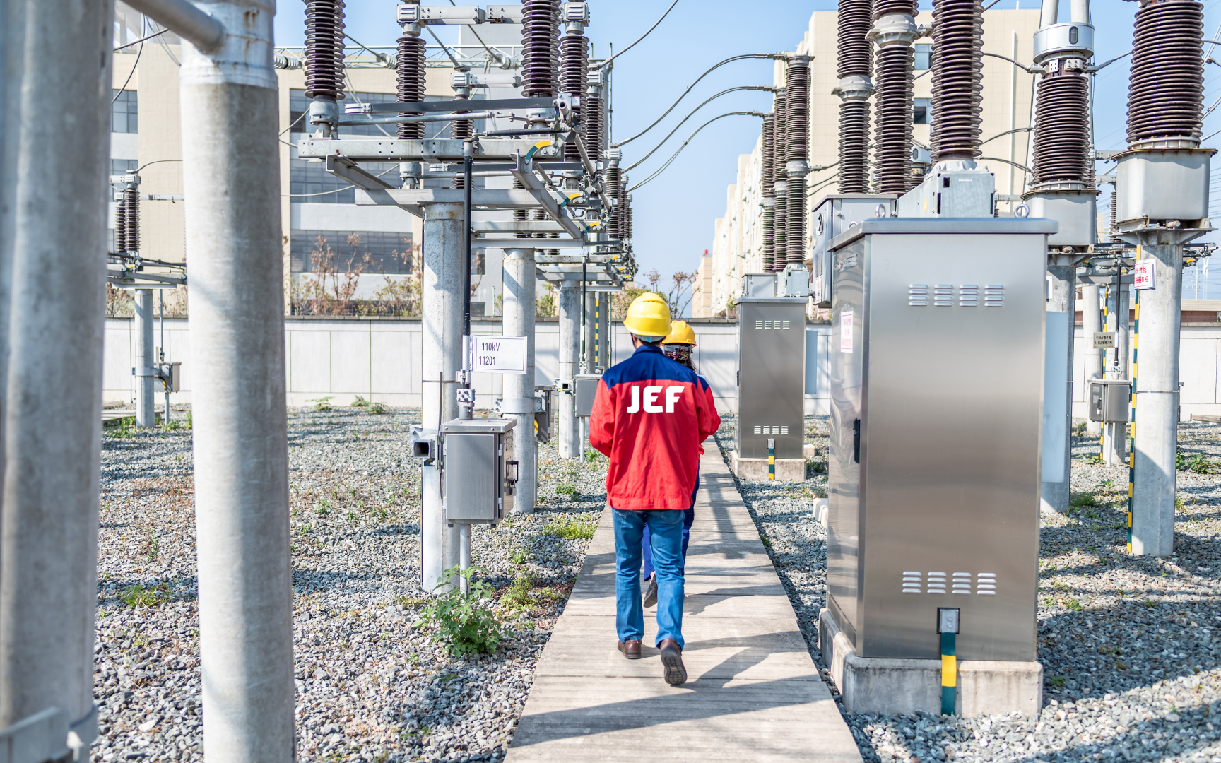 Ensuring Electrical Safety in Greenfield Projects